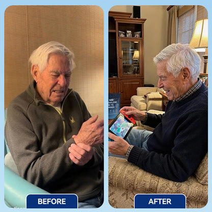 Methylene Blue Gummies Suitable for Ages 40+ Sugar-Free